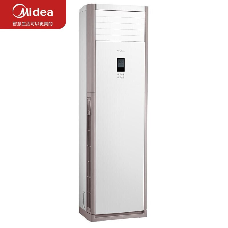 美的KFR-51LW/BDN8Y-PA401(3)空調(diào) 新能效2匹變頻方柜，兼顧舒適與健康空氣