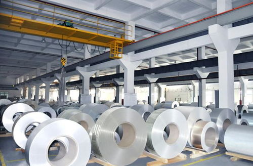 鋁合金陽極氧化加工廠解說,微弧氧化技術