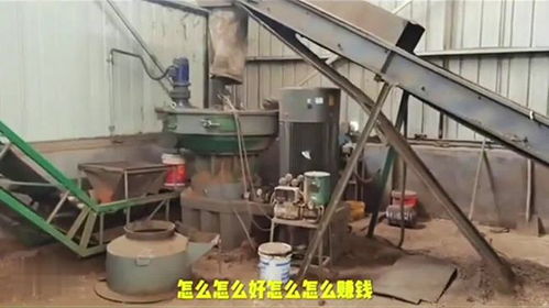 投資200多萬的廢木頭加工生物顆粒廠為什么還沒干兩個(gè)月就倒閉了